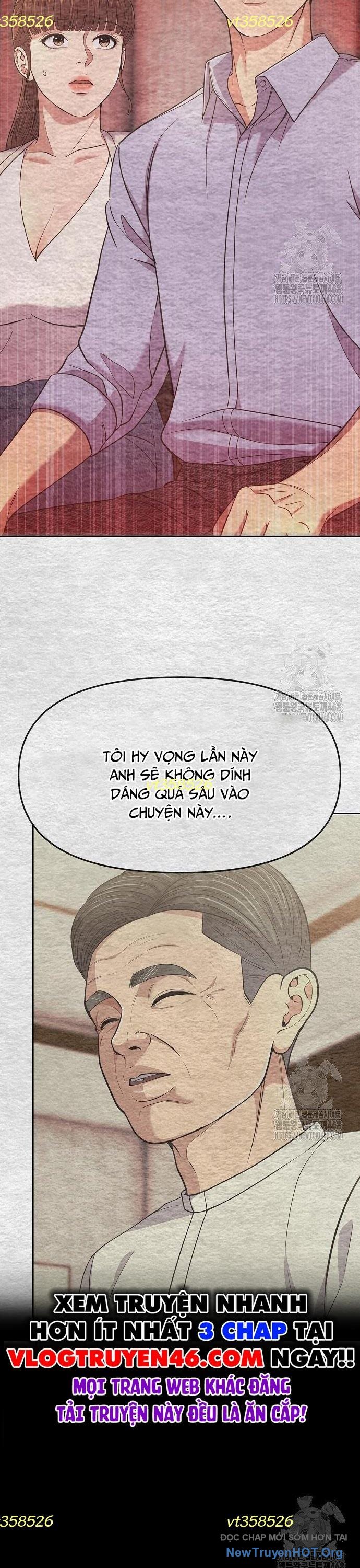 Nhân Viên Thực Tập Kim Cheolsu - chap93 - Trang 36